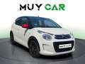 Citroen C1 1.0 VTi Castelbajac 72 Blanco - thumbnail 1