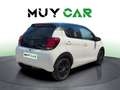 Citroen C1 1.0 VTi Castelbajac 72 Blanco - thumbnail 7
