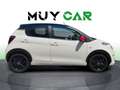 Citroen C1 1.0 VTi Castelbajac 72 Blanco - thumbnail 8