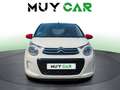 Citroen C1 1.0 VTi Castelbajac 72 Blanco - thumbnail 2