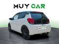 Citroen C1 1.0 VTi Castelbajac 72 Blanco - thumbnail 5