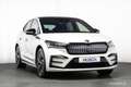 Skoda Enyaq iV 80 COUPE RS HEAD-UP AHK PANO CANTON -46% Weiß - thumbnail 43