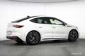Skoda Enyaq iV 80 COUPE RS HEAD-UP AHK PANO CANTON -46% Weiß - thumbnail 40