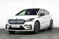 Skoda Enyaq iV 80 COUPE RS HEAD-UP AHK PANO CANTON -46% Weiß - thumbnail 44