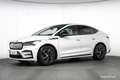 Skoda Enyaq iV 80 COUPE RS HEAD-UP AHK PANO CANTON -46% Weiß - thumbnail 45