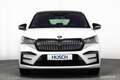 Skoda Enyaq iV 80 COUPE RS HEAD-UP AHK PANO CANTON -46% Weiß - thumbnail 2