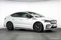 Skoda Enyaq iV 80 COUPE RS HEAD-UP AHK PANO CANTON -46% Weiß - thumbnail 42