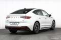 Skoda Enyaq iV 80 COUPE RS HEAD-UP AHK PANO CANTON -46% Weiß - thumbnail 39