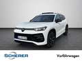 Volkswagen Tayron R-Line 2.0 TDI 4M 7Sitze|AHK|Pano|360°|HK Blanc - thumbnail 1