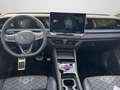 Volkswagen Tayron R-Line 2.0 TDI 4M 7Sitze|AHK|Pano|360°|HK Blanc - thumbnail 3