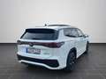 Volkswagen Tayron R-Line 2.0 TDI 4M 7Sitze|AHK|Pano|360°|HK Blanc - thumbnail 2