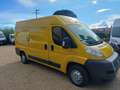 Fiat Ducato 2,3 MJT 120 CV PASSO MEDIO TETTO MEDIO  H2 Giallo - thumbnail 3