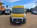 Fiat Ducato 2,3 MJT 120 CV PASSO MEDIO TETTO MEDIO  H2 Giallo - thumbnail 2