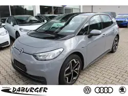 Volkswagen ID.3 Pro S 82kW 5 Sitzer Kamera+Sitzheizung+93,1