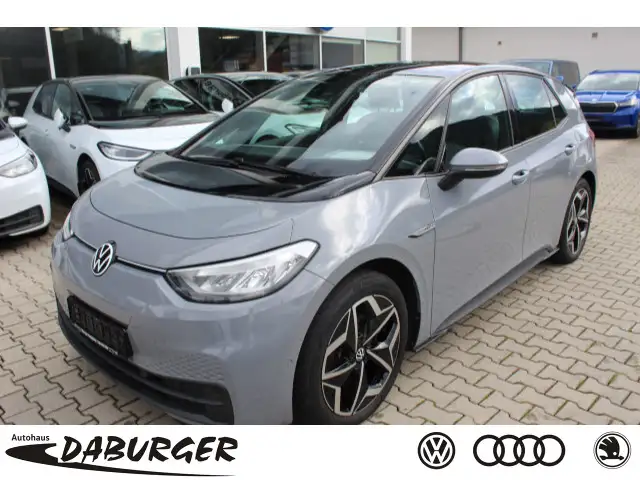 Volkswagen ID.3 Pro S 82kW 5 Sitzer Kamera+Sitzheizung+93,1