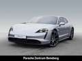 Porsche Taycan Sport Turismo Silber - thumbnail 1