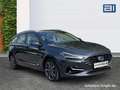 Hyundai i30 1.0 TGDI*7-DCT*LED*Navi*RKam*Lenk Shz*FCA Grey - thumbnail 7