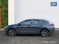 Hyundai i30 1.0 TGDI*7-DCT*LED*Navi*RKam*Lenk Shz*FCA Grey - thumbnail 2