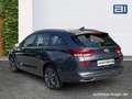 Hyundai i30 1.0 TGDI*7-DCT*LED*Navi*RKam*Lenk Shz*FCA Grey - thumbnail 3