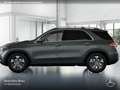 Mercedes-Benz GLE 300 d 4M PANO+MULTIBEAM+KAMERA+19"+SPUR+TOTW Grau - thumbnail 6
