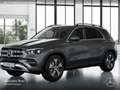 Mercedes-Benz GLE 300 d 4M PANO+MULTIBEAM+KAMERA+19"+SPUR+TOTW Grau - thumbnail 14
