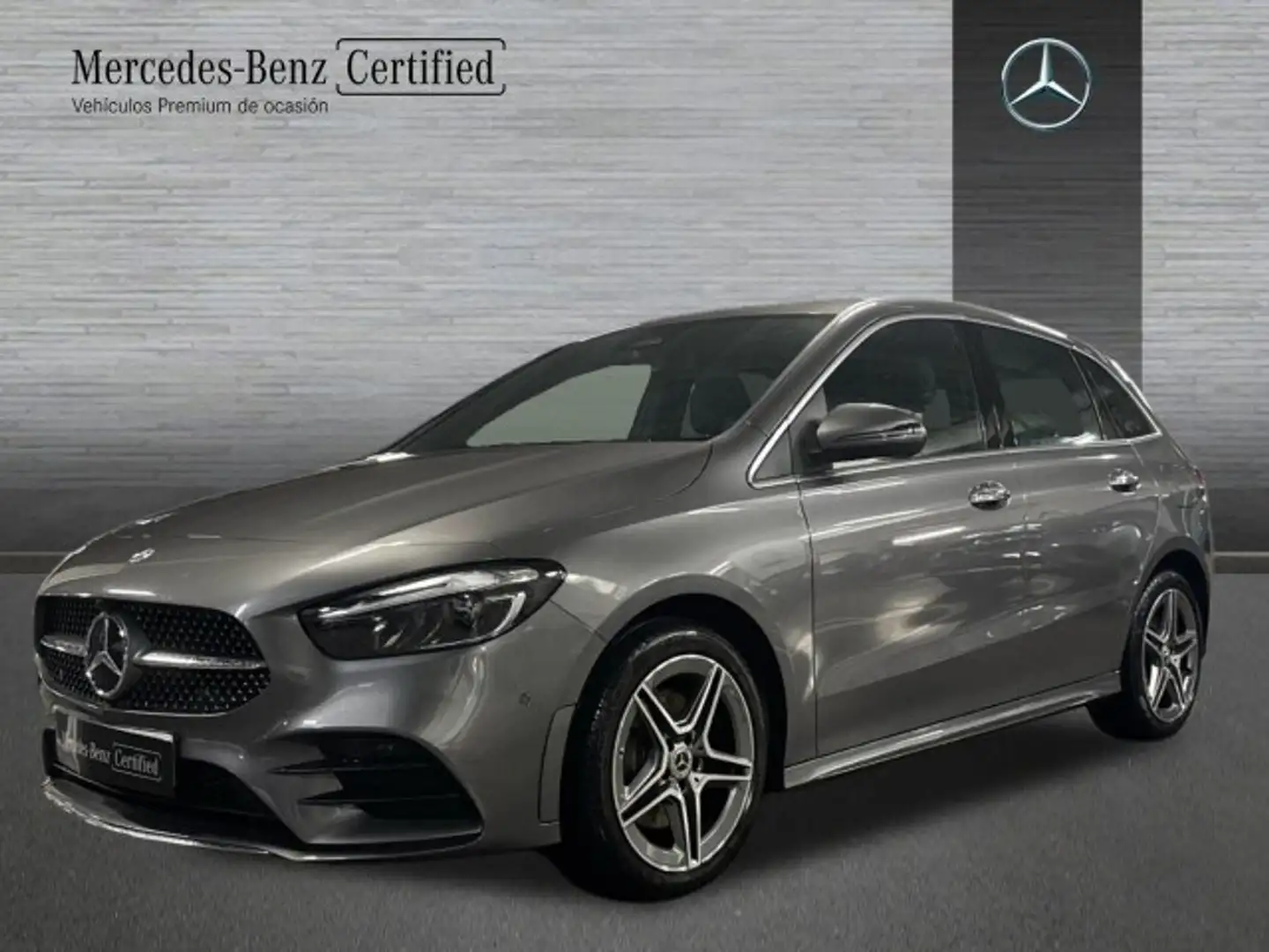 Mercedes-Benz B 250 e - 2