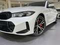 BMW 320 d xdrive Touring M Sport Pro HUD ACC AHK 18" Weiß - thumbnail 6
