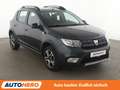 Dacia Sandero 0.9 TCe Stepway Celebration*NAVI*PDC*KLIMA*TEMPO* Szürke - thumbnail 8