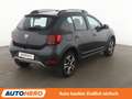 Dacia Sandero 0.9 TCe Stepway Celebration*NAVI*PDC*KLIMA*TEMPO* Szürke - thumbnail 6