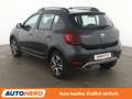 Dacia Sandero 0.9 TCe Stepway Celebration*NAVI*PDC*KLIMA*TEMPO* Szürke - thumbnail 4