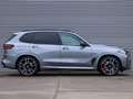 BMW X5 3.0d xDrive M-Sport Grijs Kenteken *Luchtvering*M- Gris - thumbnail 6