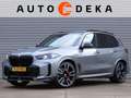 BMW X5 3.0d xDrive M-Sport Grijs Kenteken *Luchtvering*M- Gris - thumbnail 1