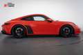 Porsche 992 GT3 Touring PDK Lavaorange Vollschale Leder Orange - thumbnail 6