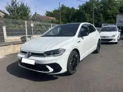 Volkswagen Polo 1.0 TSI 110 S\u0026amp;S DSG7 R-Line