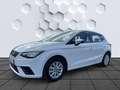 SEAT Ibiza 1.0 MPI 5 Gang Style Navi Rückfahrkamera Weiß - thumbnail 1