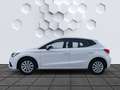 SEAT Ibiza 1.0 MPI 5 Gang Style Navi Rückfahrkamera Weiß - thumbnail 14