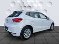 SEAT Ibiza 1.0 MPI 5 Gang Style Navi Rückfahrkamera Weiß - thumbnail 2