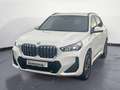 BMW X1 sDrive20d Steptronic Navi DSG Bluetooth PDC K Weiß - thumbnail 2