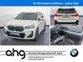 BMW X1 sDrive20d Steptronic Navi DSG Bluetooth PDC K Weiß - thumbnail 1