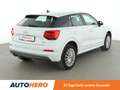 Audi Q2 40 TFSI quattro Design Aut.*NAVI*CAM*PDC* Weiß - thumbnail 6