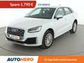Audi Q2 40 TFSI quattro Design Aut.*NAVI*CAM*PDC* Weiß - thumbnail 1