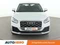 Audi Q2 40 TFSI quattro Design Aut.*NAVI*CAM*PDC* Weiß - thumbnail 9