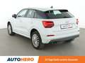 Audi Q2 40 TFSI quattro Design Aut.*NAVI*CAM*PDC* Weiß - thumbnail 4