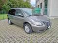 Chrysler Voyager Voyager 2.5 CRD 143Cv 7Posti*Pelle*Cruise Grigio - thumbnail 3