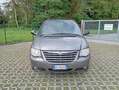 Chrysler Voyager Voyager 2.5 CRD 143Cv 7Posti*Pelle*Cruise Grigio - thumbnail 2