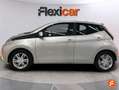 Toyota Aygo 1.0+70+x-cite Gris - thumbnail 4