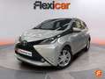 Toyota Aygo 1.0+70+x-cite Gris - thumbnail 3