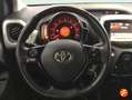 Toyota Aygo 1.0+70+x-cite Gris - thumbnail 13