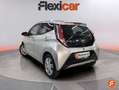 Toyota Aygo 1.0+70+x-cite Gris - thumbnail 5