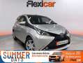 Toyota Aygo 1.0+70+x-cite Gris - thumbnail 1